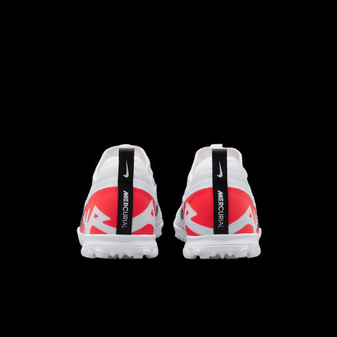 Nike Zoom Mercurial Vapor 15 Pro Turf Shoes DJ5605-600