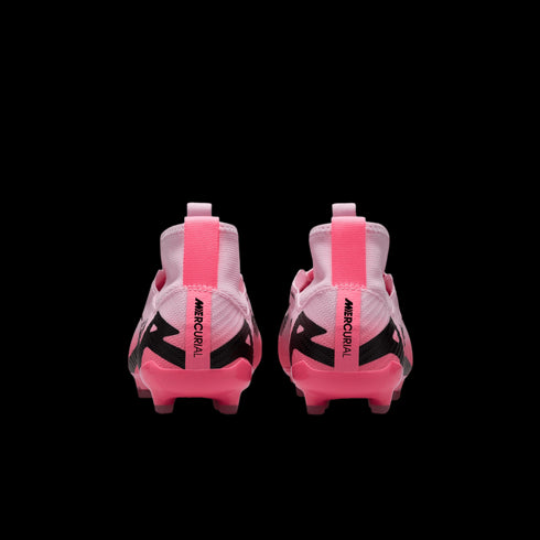 Nike Mercurial Superfly 9 Pro Youth Firm Ground Cleats DJ5606-601