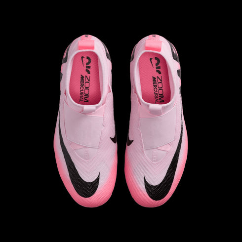 Nike Mercurial Superfly 9 Pro Youth Firm Ground Cleats DJ5606-601