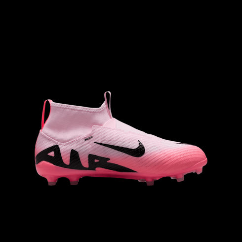 Nike Mercurial Superfly 9 Pro Youth Firm Ground Cleats DJ5606-601