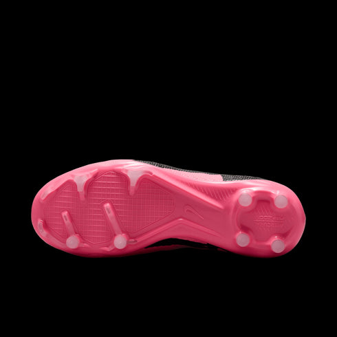 Nike Mercurial Superfly 9 Pro Youth Firm Ground Cleats DJ5606-601