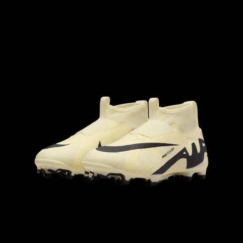 Nike Mercurial Superfly 9 Pro Youth Firm Ground Cleats DJ5606-700