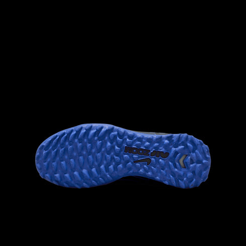 Nike Zoom Mercurial Superfly 9 Academy Youth Turf Shoes DJ5616-040