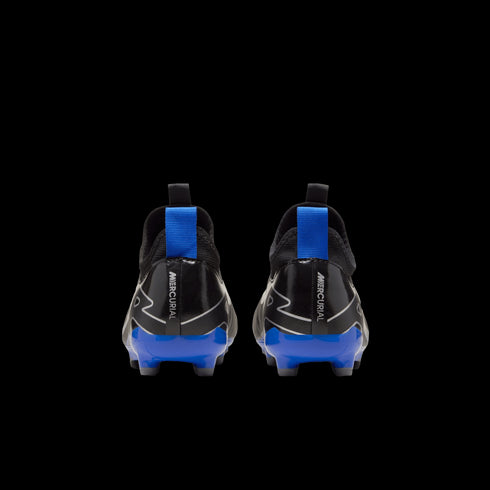 Nike Zoom Mercurial Vapor 15 Academy Youth MG Firm Ground Cleats DJ5617-040