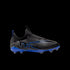 Nike Zoom Mercurial Vapor 15 Academy Youth MG Firm Ground Cleats DJ5617-040