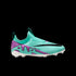 Nike Zoom Mercurial Vapor 15 Academy Youth Firm Ground Cleats DJ5617-300