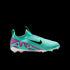 Nike Zoom Mercurial Vapor 15 Academy Youth Firm Ground Cleats DJ5617-300
