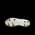 Nike Zoom Mercurial Vapor 15 Academy Youth Firm Ground Cleats DJ5617-300