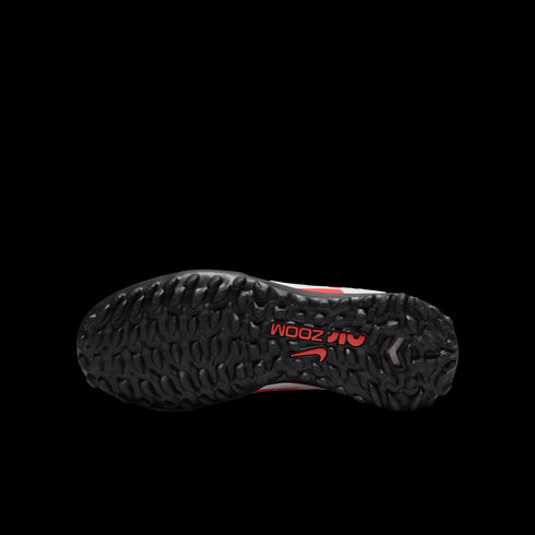 Nike Zoom Mercurial Vapor 15 Academy Youth Turf Shoes DJ5621-600