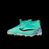 Nike Mercurial Superfly 9 Academy Youth Firm Ground Cleats DJ5623-300