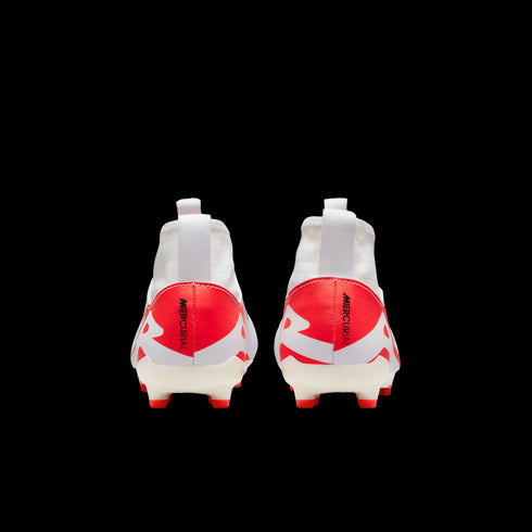 Nike Zoom Mercurial Superfly 9 Academy Youth MG Firm Ground Cleats DJ5623-600