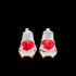 Nike Zoom Mercurial Superfly 9 Academy Youth MG Firm Ground Cleats DJ5623-600