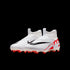 Nike Zoom Mercurial Superfly 9 Academy Youth MG Firm Ground Cleats DJ5623-600