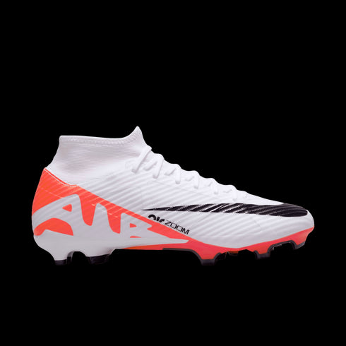Nike Zoom Mercurial Superfly 9 Academy MG Firm Ground Cleats DJ5625-600