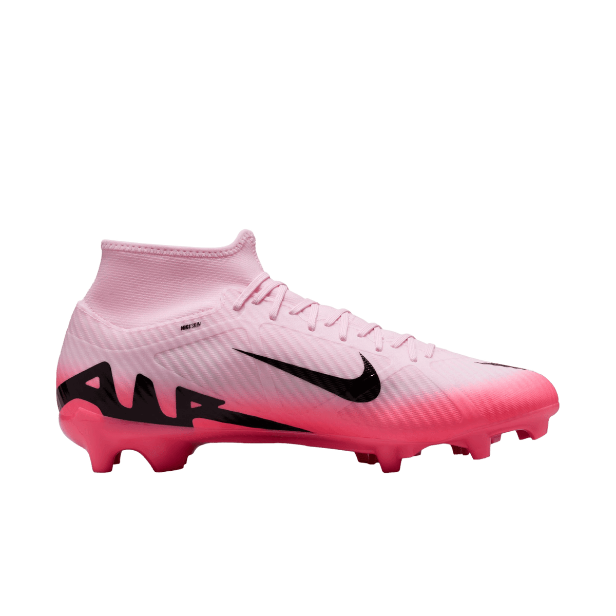 pink superfly cleats