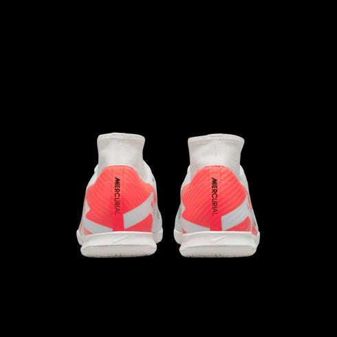Nike Zoom Mercurial Superfly 9 Academy Indoor Shoes DJ5627-600