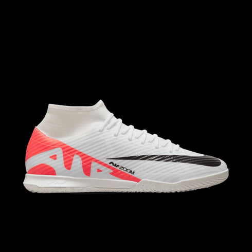 Nike Zoom Mercurial Superfly 9 Academy Indoor Shoes DJ5627-600