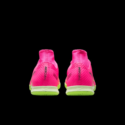 Nike Zoom Mercurial Superfly 9 Academy Indoor Shoes DJ5627-605