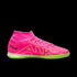 Nike Zoom Mercurial Superfly 9 Academy Indoor Shoes DJ5627-605