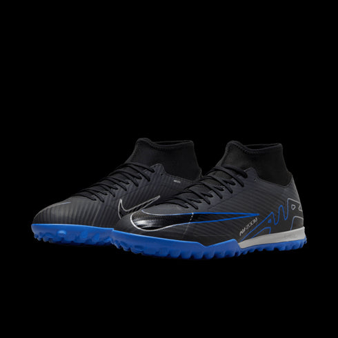 Nike Zoom Mercurial Superfly 9 Academy Turf Shoes DJ5629-040