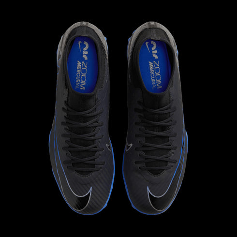 Nike Zoom Mercurial Superfly 9 Academy Turf Shoes DJ5629-040