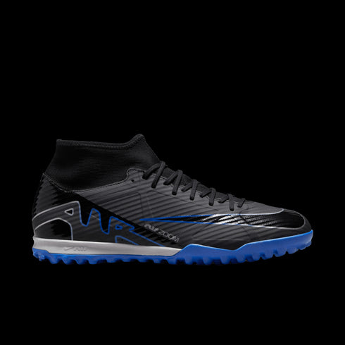 Nike Zoom Mercurial Superfly 9 Academy Turf Shoes DJ5629-040