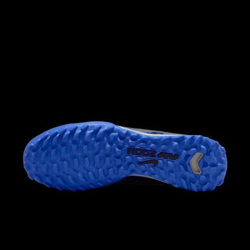 Nike Zoom Mercurial Superfly 9 Academy Turf Shoes DJ5629-040