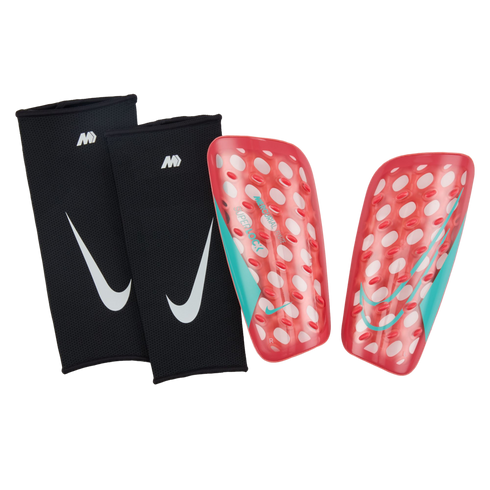Nike Mercurial FlyLite SuperLock Shin Guards DN3608-850