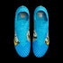 Nike Zoom Mercurial Superfly 9 Elite KM Mbappe Firm Ground Cleats DO9342-400