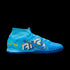 Nike Zoom Mercurial Superfly 9 Academy KM Mbappe Indoor Shoes DO9346-400