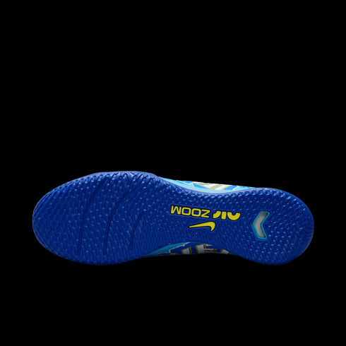 Nike Zoom Mercurial Superfly 9 Academy KM Mbappe Indoor Shoes DO9346-400