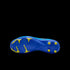 Nike Mercurial Zoom Superfly 9 Academy KM Mbappe Youth MG Firm Ground Cleats DO9790-400