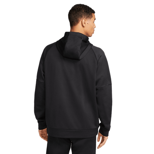 Nike Therma Fitness Pullover Hoodie - Black DQ4834-010