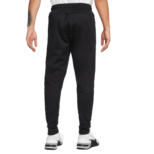 Nike Therma Tapered Fitness Pants - Black DQ5405-010