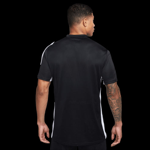 Nike Dri-Fit Academy 23 Short Sleeve Jersey - Black DR1336-010