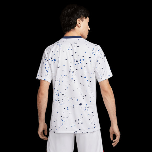 Nike USA 2023 4-Star Home Jersey DR3972-101