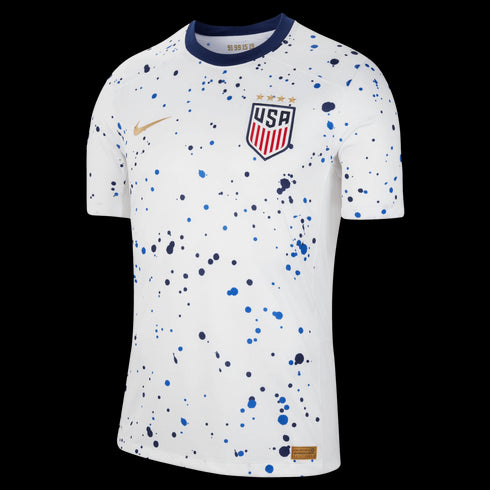 Nike USA 2023 4-Star Home Jersey DR3972-101