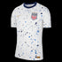 Nike USA 2023 4-Star Home Jersey DR3972-101