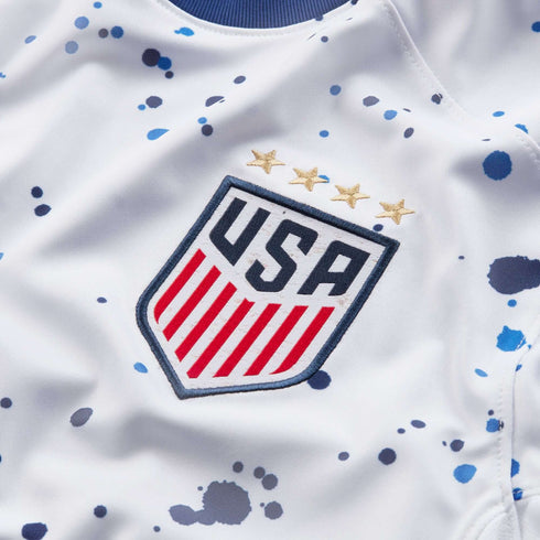 Nike USA 2023 4-Star Home Jersey DR3972-101