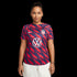 Nike USA Academy Pro Womens Pre-Match Jersey DR5046-689