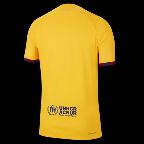 Nike Barcelona 22/23 Authentic Fourth Jersey DR5077-729