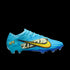 Nike Zoom Mercurial Vapor 15 Elite KM Mbappe Firm Ground Cleats DR9996-400