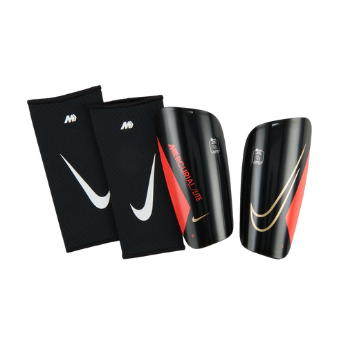 Nike Mercurial Lite Shin Guards