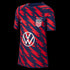Nike USA Academy Pro Youth Pre-Match Jersey DV1898-689