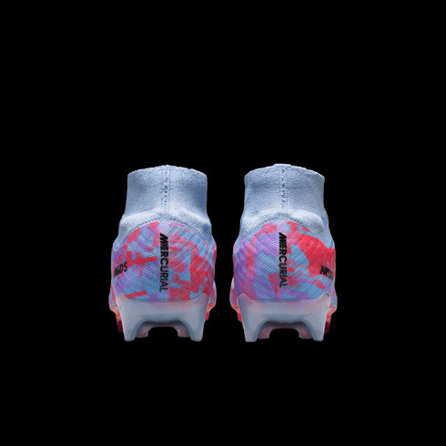 Nike Zoom Mercurial Superfly 9 Elite MDS Firm Ground Cleats DV2413-405