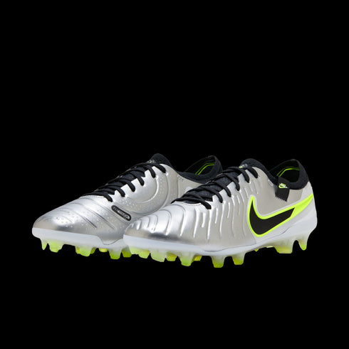 Nike Tiempo Legend 10 Elite Firm Ground Cleats DV4328-001