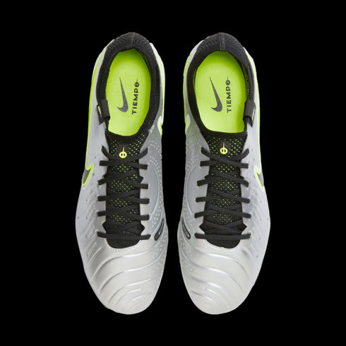 Nike Tiempo Legend 10 Elite Firm Ground Cleats DV4328-001