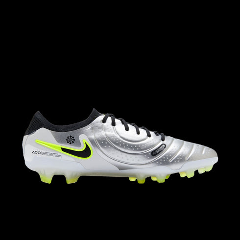 Nike Tiempo Legend 10 Elite Firm Ground Cleats DV4328-001