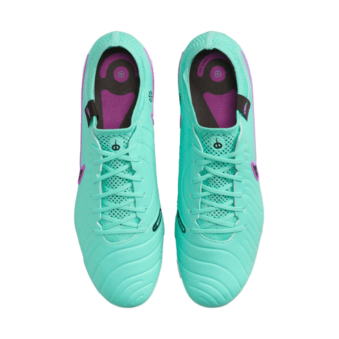 Nike Tiempo Legend 10 Elite Firm Ground Cleats DV4328-300