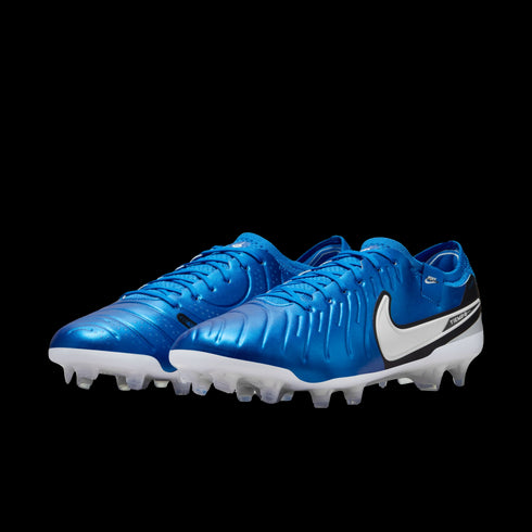 Nike Tiempo Legend 10 Elite Firm Ground Cleats DV4328-400